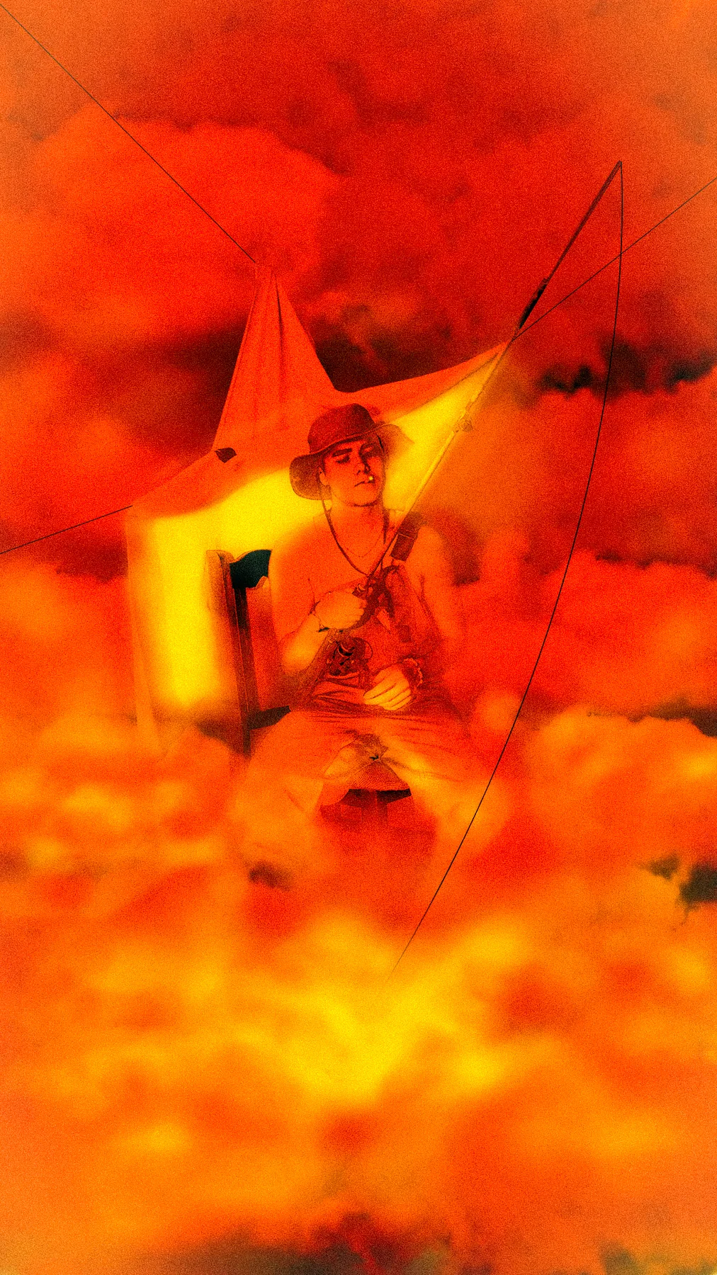 Mise en scène · 01