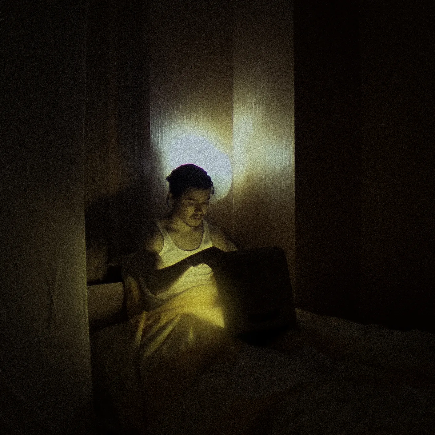 Mise en scène · 03