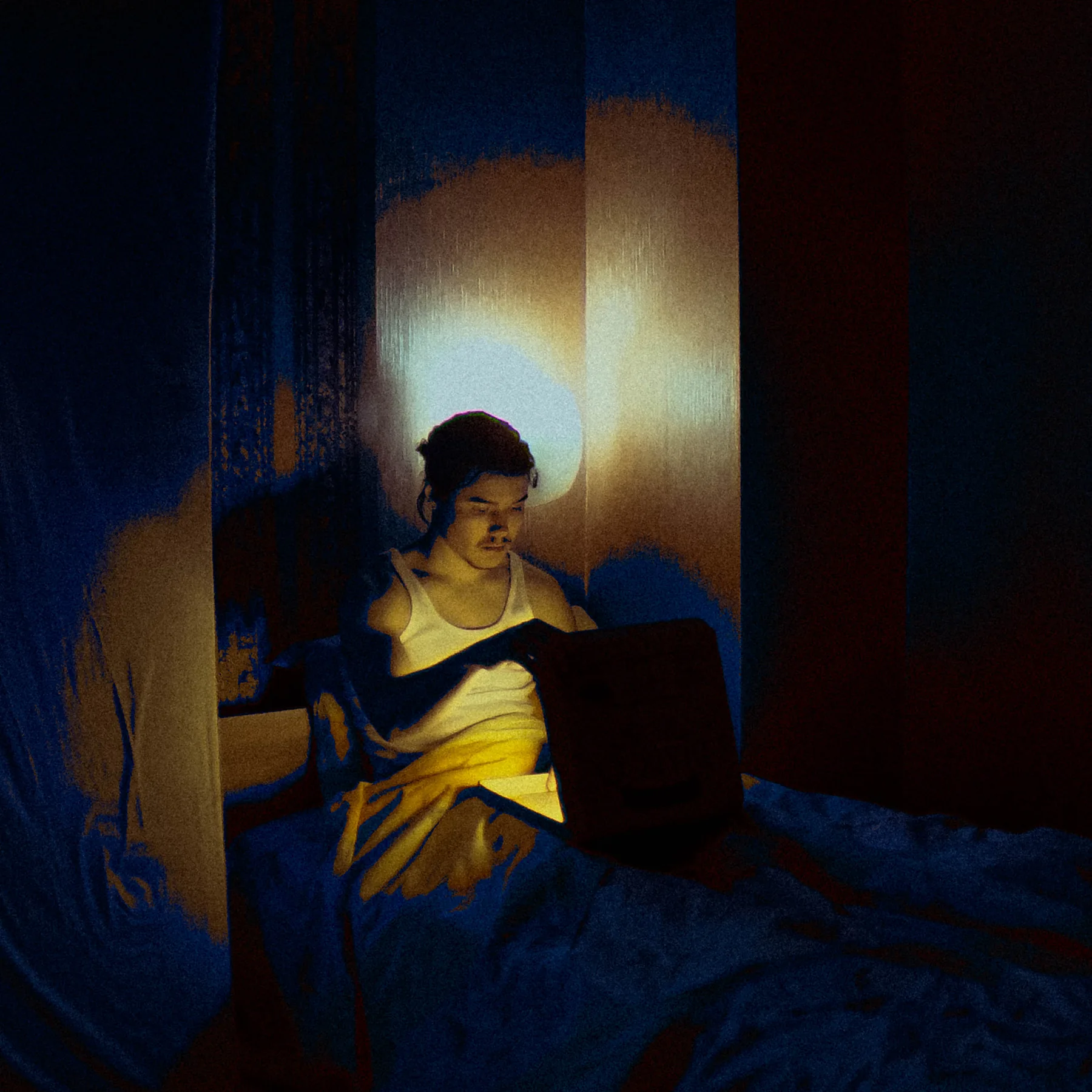 Mise en scène · 04