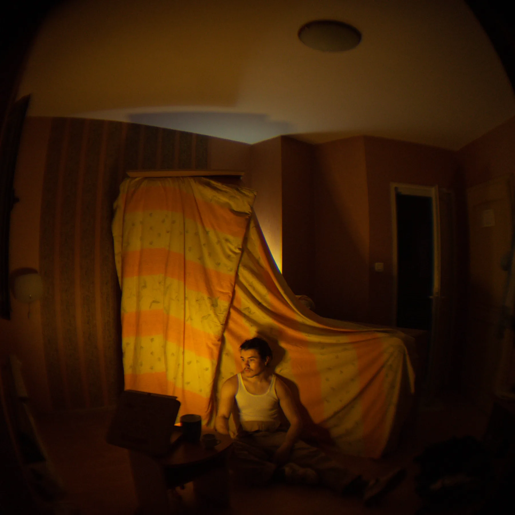 Mise en scène · 06
